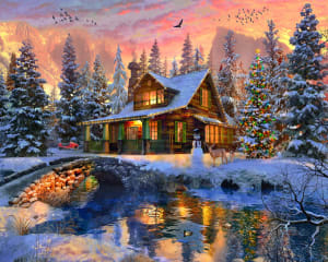 Rockies Christmas Christmas By Vermont Christmas Company