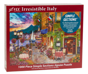 Irresistible Italy Simple Sections Italy By Vermont Christmas Company