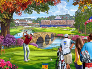 The Final Hole Sports By Vermont Christmas Company