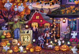 Halloween Dance By Gift Solutions