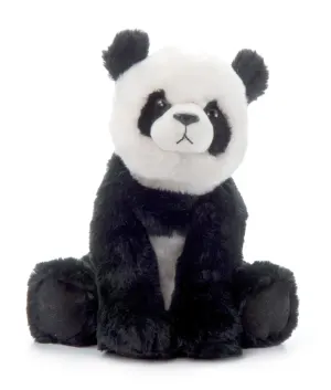 Panda MD 12" (27cm) By The Petting Zoo