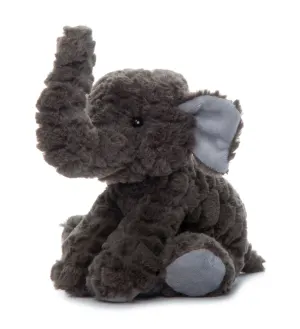African Elephant SM 9" (20cm) By The Petting Zoo