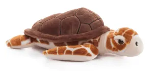 Loggerhead Sea Turtle MD 16" (40cm) By The Petting Zoo