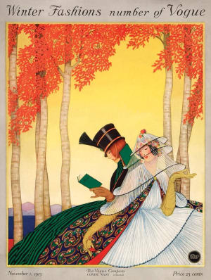 Autumn Reading Books & Reading By New York Puzzle Co