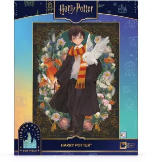 Harry Potter レア 貴重 GOLD ゴールド 置物 puzzle Harry Potter レア 貴重 GOLD ゴールド 置物 puzzle - メルカリ