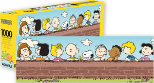 Peanuts Peanuts By Aquarius