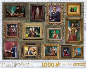 Harry Potter Witches & Wizards Harry Potter By Aquarius