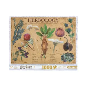 Harry Potter Herbology Harry Potter By Aquarius