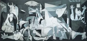 紙Box GUERNICA ゲルニカ IN MEMORIA FUTARI 3枚組 41FQXT40WPL.jpg_BO30,255,255,