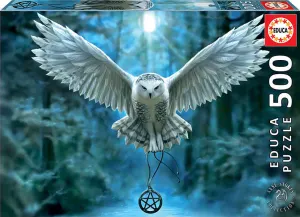 Awake Your Magic Fantasy By Educa