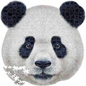 Panda Animals By Educa