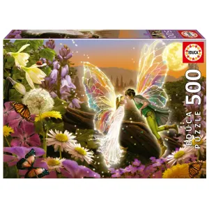 The Kiss Fairy By Educa