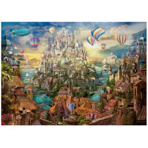 Dream Town Dance & Ballet By Educa