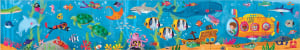 Underwater World Educational By Educa