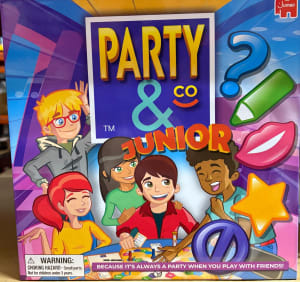 Party & Co Junior By Jumbo
