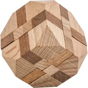 Mosaic Tile By Project Genius