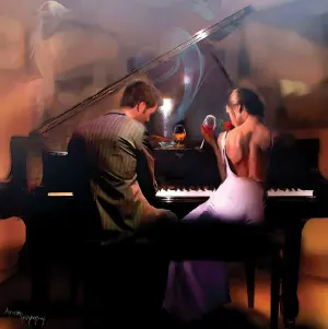 Love Tone Music By Anatolian