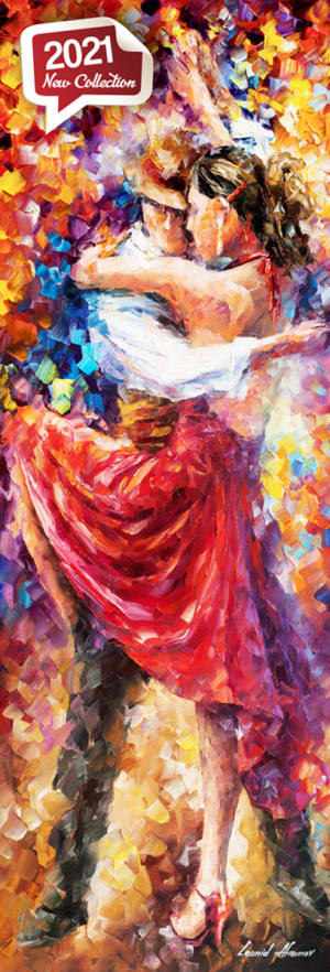Tango Dance & Ballet By Anatolian