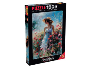 Poppy People By Anatolian