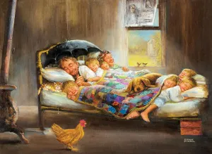 Home Sweet Home Around the House By Anatolian
