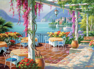 Wisteria Terrace Beach & Ocean By Anatolian
