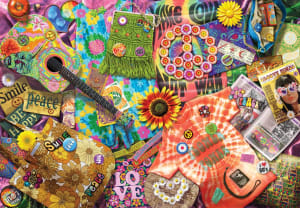 1960s Nostalgic & Retro By Anatolian