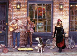 The Sights and Sounds of New Orleans Photography By Anatolian