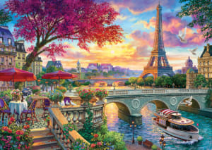Blooming Paris Paris & France By Anatolian