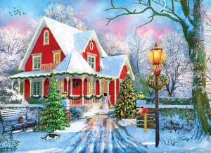 Christmas At Home Christmas By Kodak