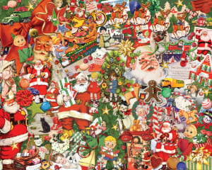 Vintage Christmas Christmas By Vermont Christmas Company