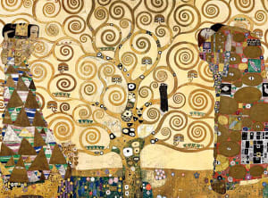 Tree Of Life Fine Art By Puzzlelife