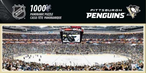Pittsburgh Penguins Sports By MasterPieces