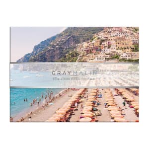 The Italy Italy By Galison