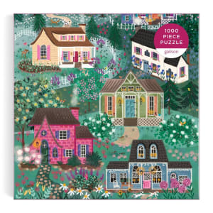 Joy Laforme The Cottage Hills Cabin & Cottage By Galison