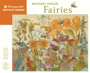 Fairies Fairy By Pomegranate