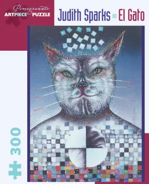 El Gato Contemporary & Modern Art By Pomegranate