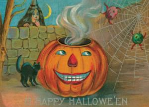 John Derian Paper Goods: A Happy Hallowe'en 