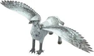 Buckbeak Harry Potter Harry Potter By Metal Earth