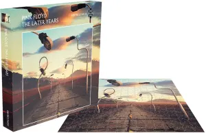 Pink Floyd - The Later Years Music By Rock Saws