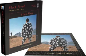 Pink Floyd - Delicate Sound Of Thunder Music By Rock Saws