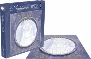 Nightwish - Once Music By Rock Saws