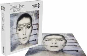 Debbie Harry - Kookoo Music By Rock Saws
