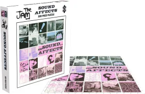 The - Jam Sound Affects Music By Rock Saws