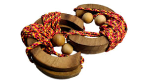Crazy Loops By Creative Crafthouse