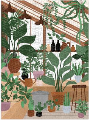 House of Plants