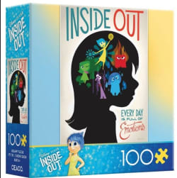 Inside Out Disney
