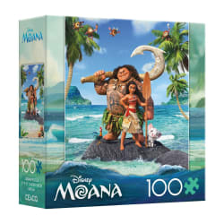 Moana Disney