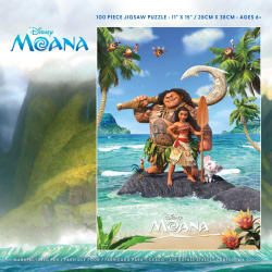 Moana Disney