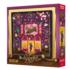 Wonka Chocolate Fantasy Movies & TV Jigsaw Puzzle