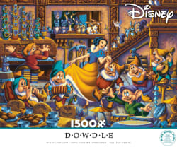 Snow White Dancing with the Dwarfs Movies & TV